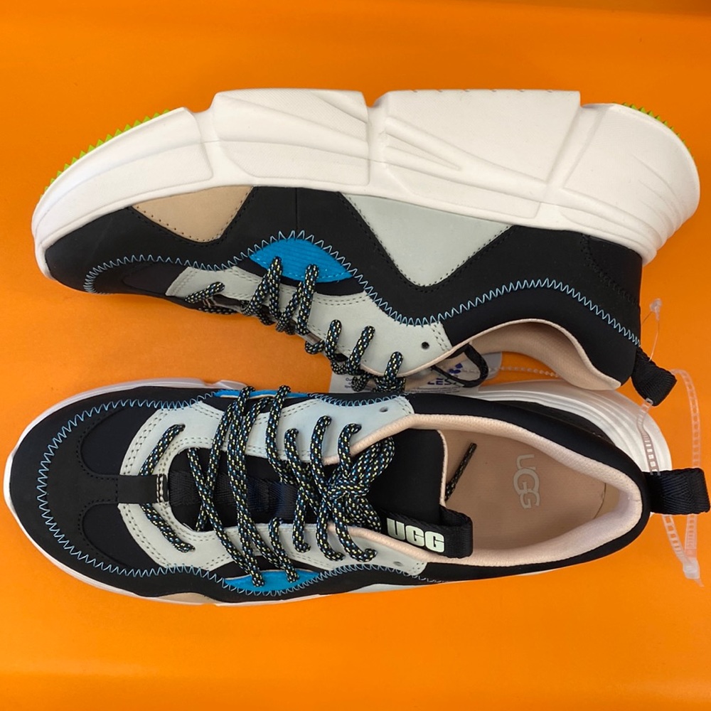 Ugg 👟 Sneaker Trainers Sport - Picture 2 of 7